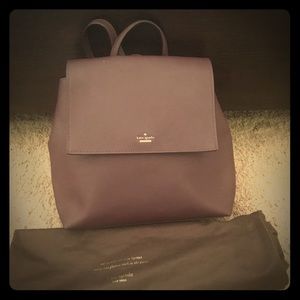 Kate spade Cameron Street Neema Backpack GUC